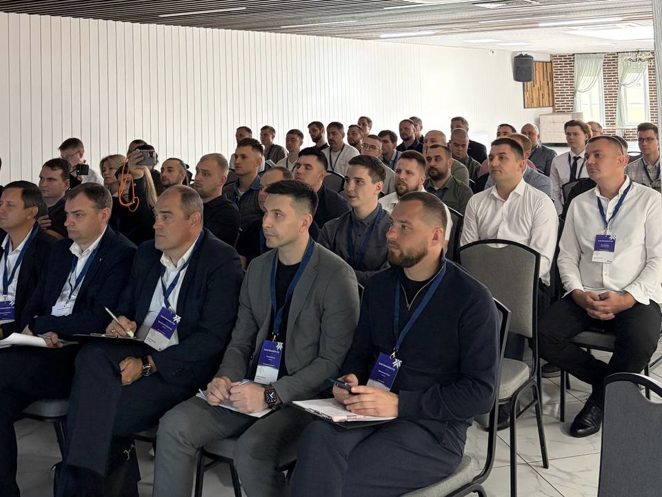 Участники Lean Innovation Cup 2026